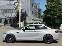 Gebraucht BMW M2 Competition Edition 410 PS (301 kW) 2019 Coupé