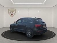 Gebraucht Audi Q5 239 PS (175 kW) 2009 SUV