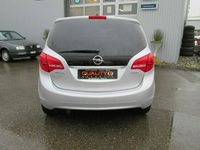 gebraucht Opel Meriva 1.4 Turbo Enjoy