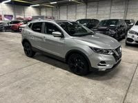 Gebraucht Nissan Qashqai Tekna 150 PS (110 kW) 2019 SUV