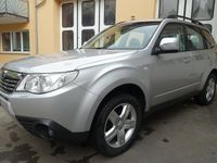 gebraucht Subaru Forester 2.0XS Limited Automatic