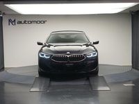 Gebraucht BMW M850 Shadowline 530 PS (389 kW) 2020 Coupé