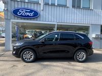 gebraucht Ford Kuga 2.5 FHEV Titanium X 4WD