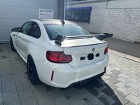 gebraucht BMW M2 CS RACING Rennwagen