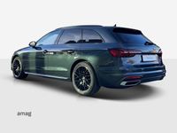 gebraucht Audi A4 Avant 40 TDI advanced Attraction