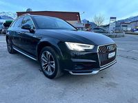Gebraucht Audi A4 Allroad 252 PS (185 kW) 2016 Kombi