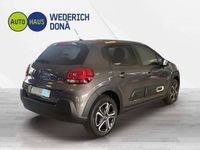 gebraucht Citroën C3 1.2 PureTech Swiss Edition+