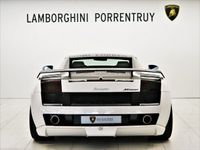 gebraucht Lamborghini Gallardo 5.0 V10 Coupé