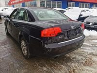 Gebraucht Audi A4 S-Line 255 PS (187 kW) 2006 Limousine