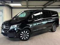 Gebraucht Mercedes V250 Avantgarde 190 PS (139 kW) 2024 Van / Kleinbus
