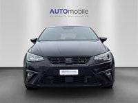 Gebraucht Seat Ibiza FR 115 PS (84 kW) 2020 Kleinwagen