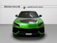 gebraucht Lamborghini Urus E-Gear 730 PS und AHK