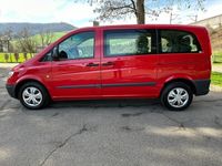 gebraucht Mercedes Vito 109 CDI