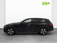 Gebraucht Mercedes C220 Avantgarde 197 PS (144 kW) 2025 Kombi