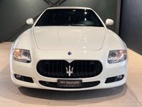 gebraucht Maserati Quattroporte 4.7 V8 S Automatica