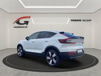 gebraucht Volvo C40 P8 Twin Recharge Ultimate AWD