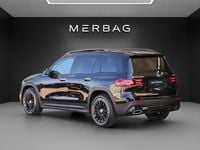 Gebraucht Mercedes GLB220 190 PS (139 kW) 2024 Schwarz SUV