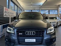 Gebraucht Audi SQ5 340 PS (250 kW) 2017 SUV