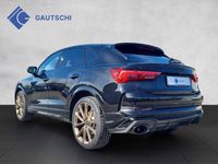 gebraucht Audi RS Q3 Sportback quattro S tronic