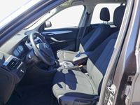 gebraucht BMW X1 18d Essent.Ed