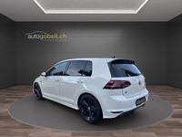 Gebraucht VW Golf R 301 PS (221 kW) 2016 Limousine