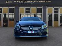 Gebraucht Mercedes A45 AMG AMG 360 PS (264 kW) 2014 Limousine