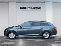 gebraucht Skoda Superb Combi 1.4 TSI PHEV Ambition DSG