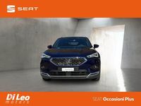 Gebraucht Seat Tarraco 4Drive 190 PS (139 kW) 2020 SUV