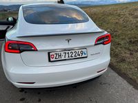 Gebraucht Tesla Model 3 Performance 377 kW (513 PS) 2021 Limousine