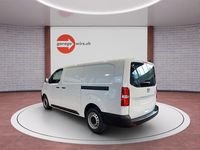 Neu Toyota Proace Active 144 PS (105 kW) 2026 Van / Kleinbus
