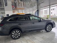 Neu Subaru Outback 169 PS (124 kW) 2026 Anthrazit Kombi