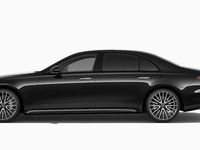 Gebraucht Mercedes S450 AMG line 367 PS (269 kW) 2024 Schwarz Limousine