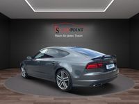 gebraucht Audi A7 Sportback 3.0 TDI quattro S-tronic