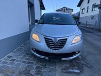 Gebraucht Lancia Ypsilon Gold 85 PS (62 kW) 2012 Kleinwagen