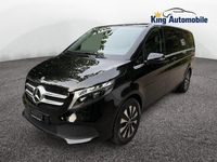 Gebraucht Mercedes V250 Avantgarde 190 PS (139 kW) 2023 Van / Kleinbus