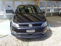 Gebraucht VW Polo Sound 90 PS (66 kW) 2017 Kleinwagen
