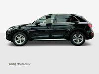 gebraucht Audi Q5 sport