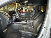 gebraucht Mercedes GLA250 AMG Line 4 Matic Premium