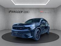 Gebraucht Skoda Kodiaq RS 266 PS (195 kW) 2025 Schwarz SUV