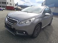 gebraucht Peugeot 2008 1.6 VTi Active