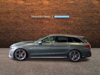 gebraucht Mercedes C63S AMG AMG