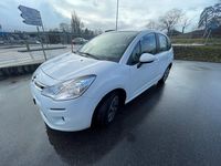 Gebraucht Citroën C3 82 PS (60 kW) 2016