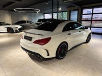 Gebraucht Mercedes CLA45 AMG AMG 360 PS (264 kW) 2013