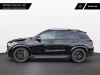 gebraucht Mercedes GLE63 AMG S AMG 4Matic+ 9G-Speedshift