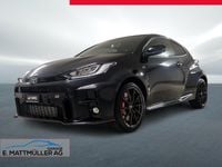 Gebraucht Toyota Yaris Sport 261 PS (191 kW) 2023 Schwarz Limousine