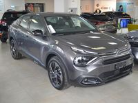 Gebraucht Citroën C4 X PureTech 130 PS (95 kW) 2023 Grau SUV