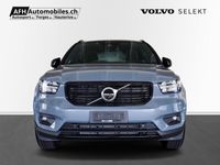 gebraucht Volvo XC40 T4 TwER-Design