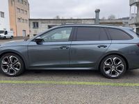 Gebraucht Skoda Octavia RS 200 PS (147 kW) 2021 Kombi