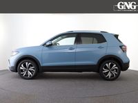 gebraucht VW T-Cross - PA Style