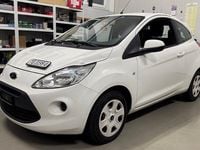 Gebraucht Ford Ka Trend 69 PS (50 kW) 2015 Limousine